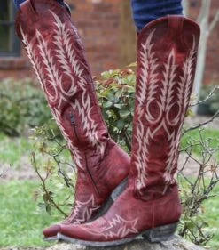 Old Gringo Mayra Boot