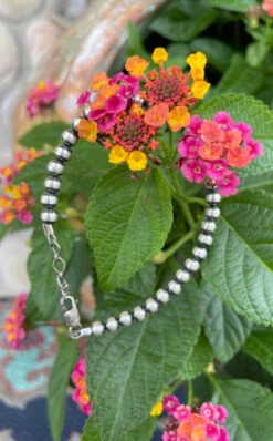 Desert Navajo Pearl Bracelet