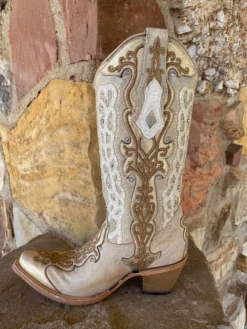 Golden Corral Bling Boot