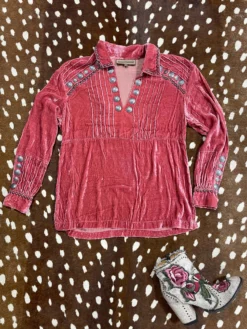 Lady Liberty By Double D