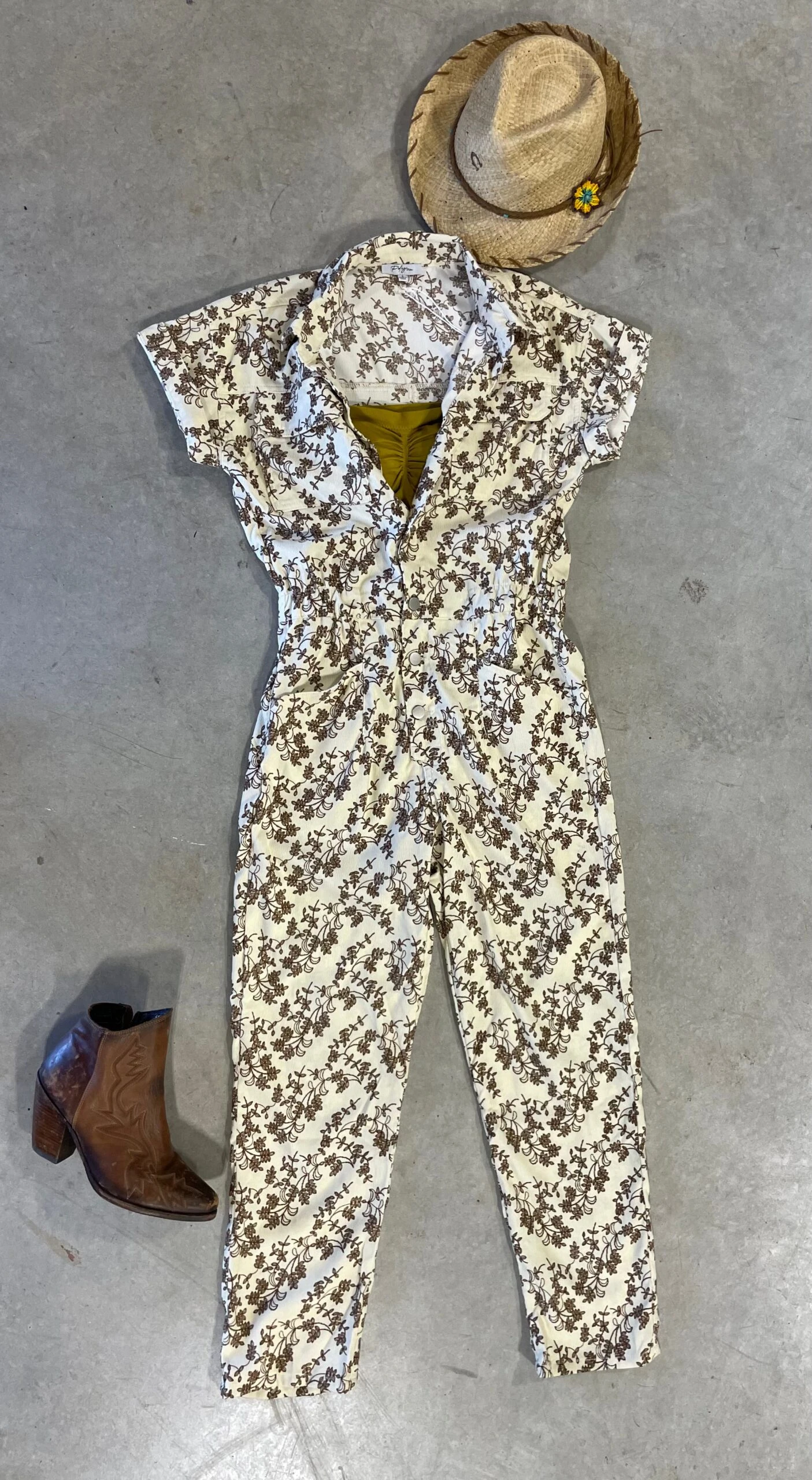 Mr. Roper Romper By Polagram - Image 2