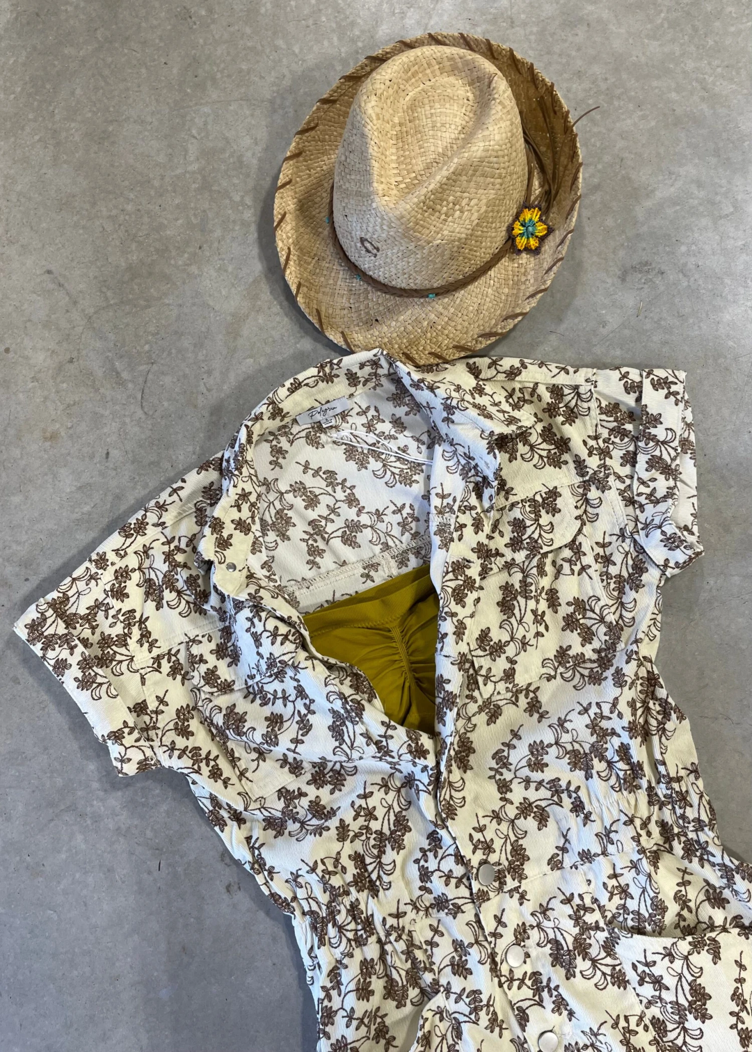 Mr. Roper Romper By Polagram - Image 4