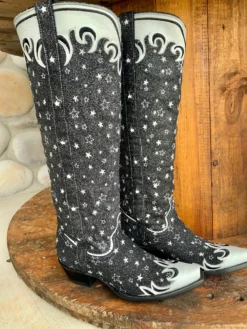 Old Gringo Lowell Boot