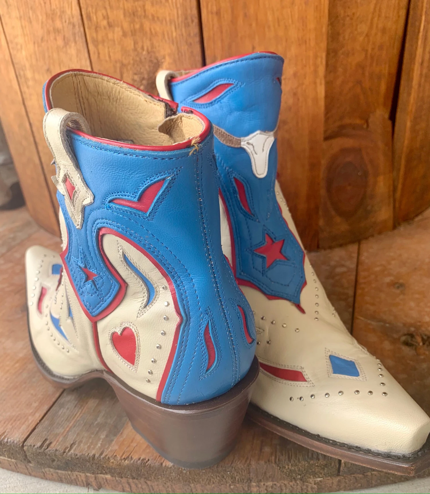 Old Gringo Doris Bootie - Image 2