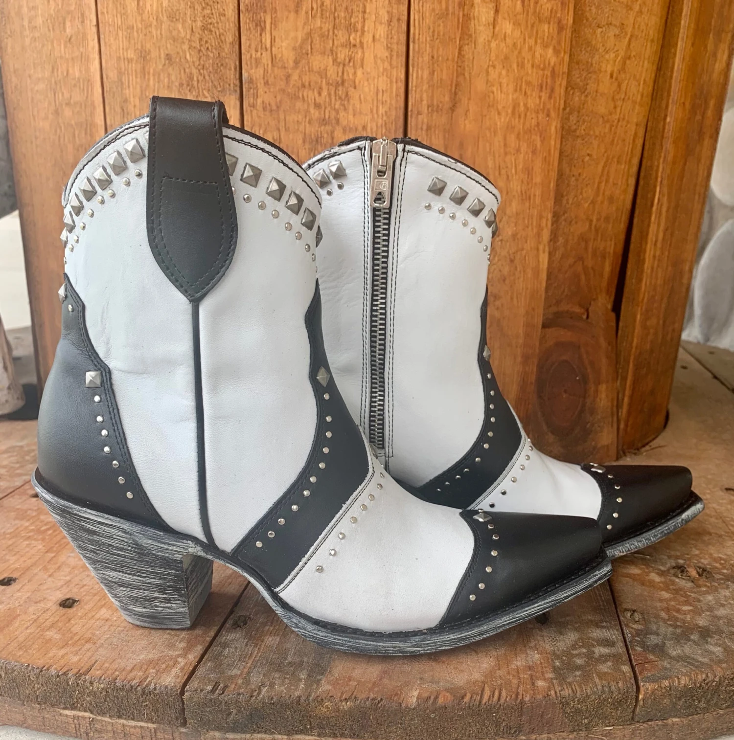 Old Gringo Natasha Bootie - Image 3