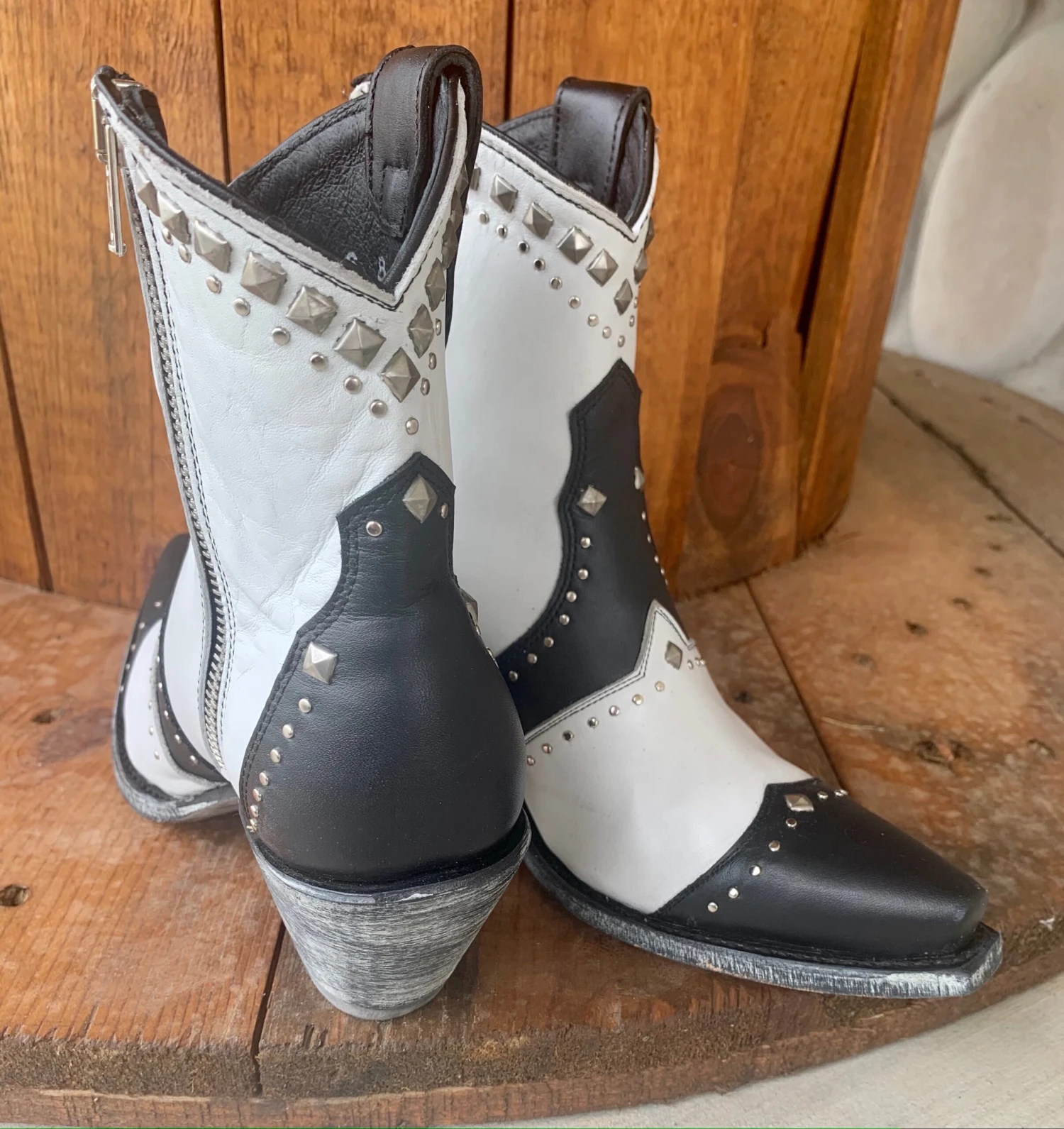 Old Gringo Natasha Bootie - Image 2