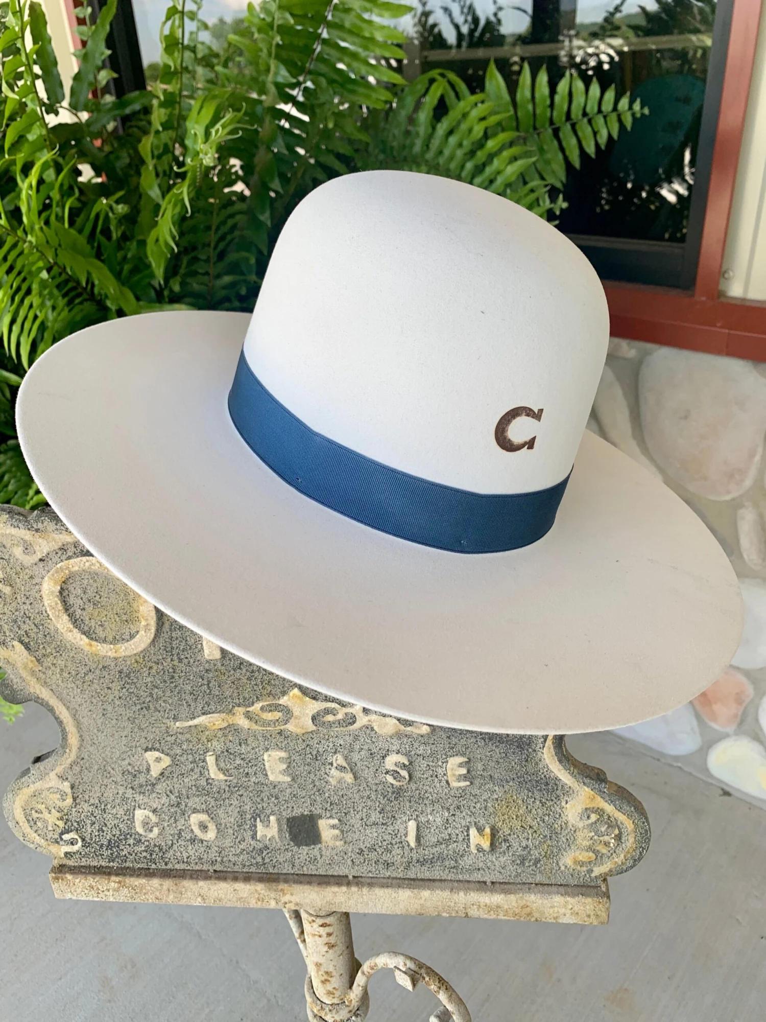 Charlie 1 Horse Hat - Josephine - Image 2