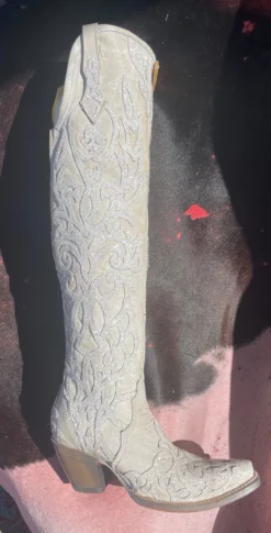 Pixie Dust Over-The-Knee - Corral