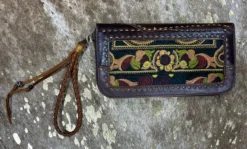 Pranee Carson Wallet