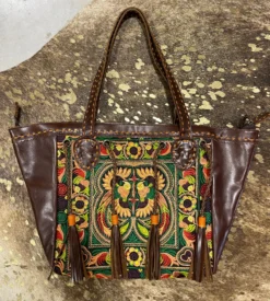 Pranee Catalina Sunset