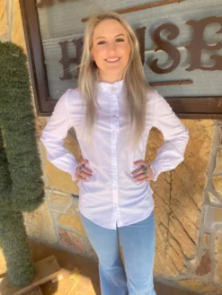 Tinta Style Camisa Blouse