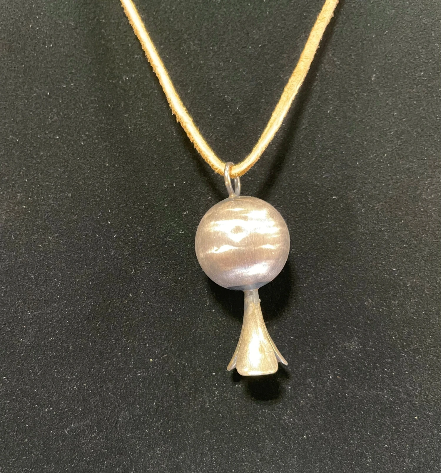 Chelsea Collette Concho Wrap Necklaces - Image 4