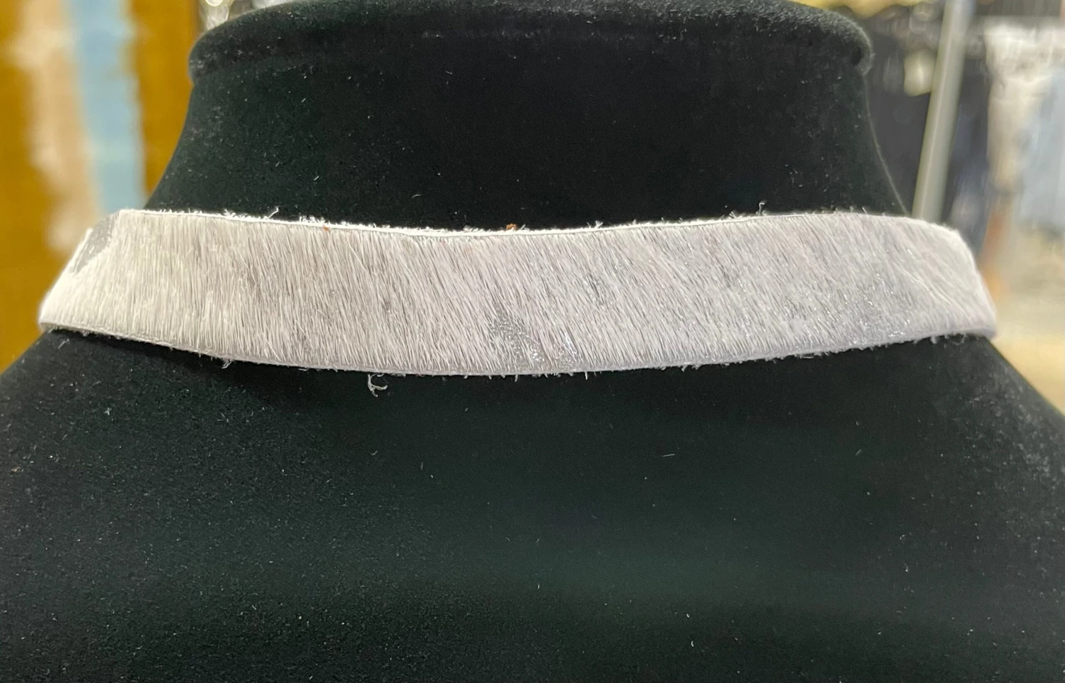 Chelsea Collette Concho Wrap Necklaces - Image 2