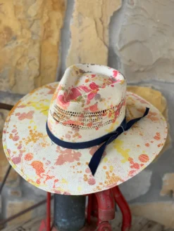 Charlie 1 Horse Big Splash Hat