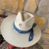 Charlie 1 Horse Maci Hat