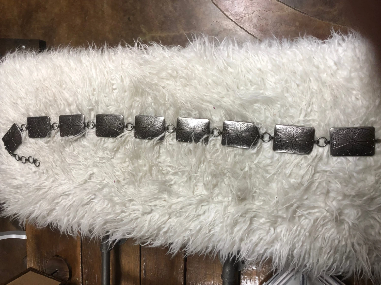 The Bad Betty Chain Belt - Image 2