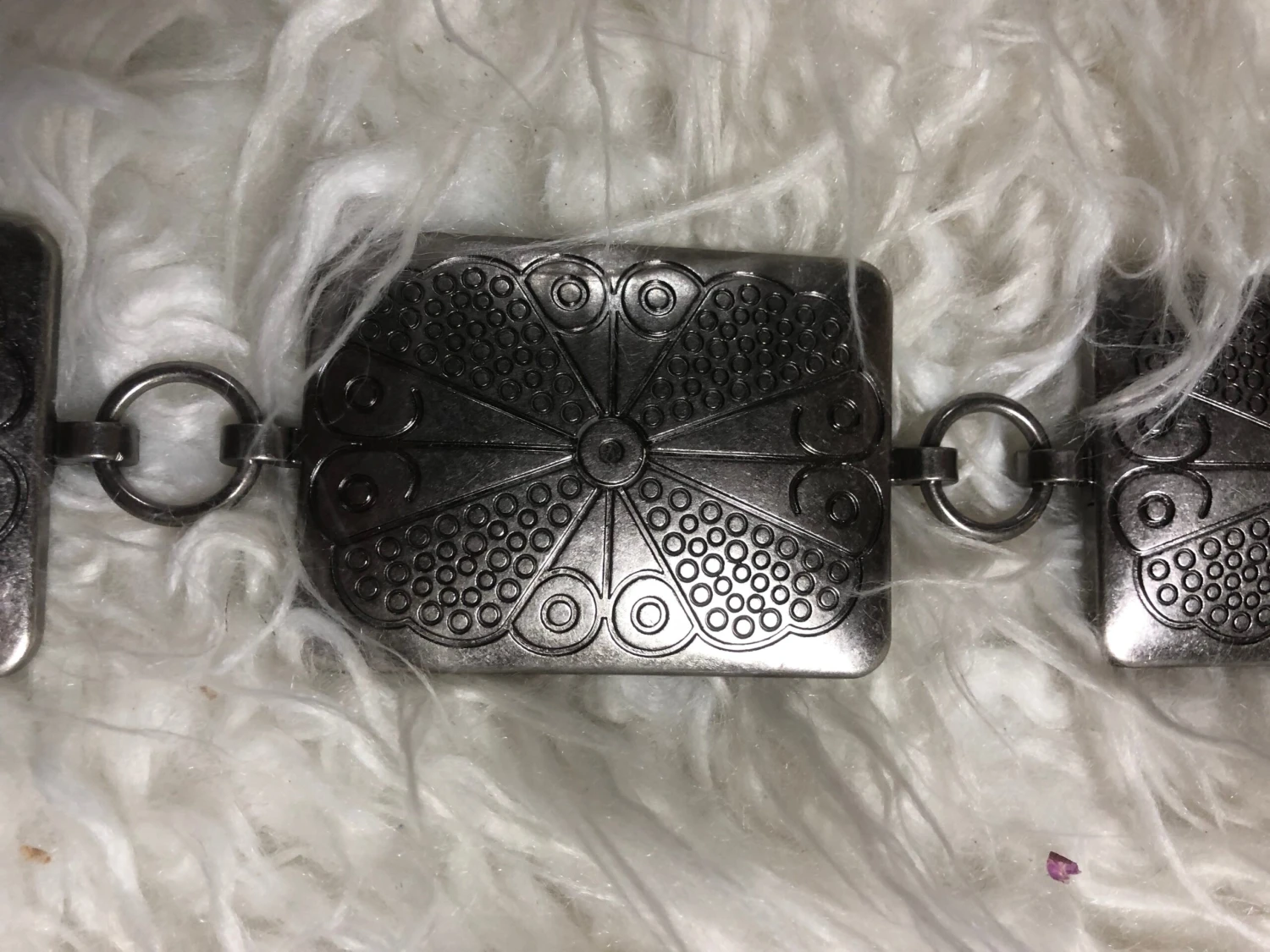 The Bad Betty Chain Belt - Image 3