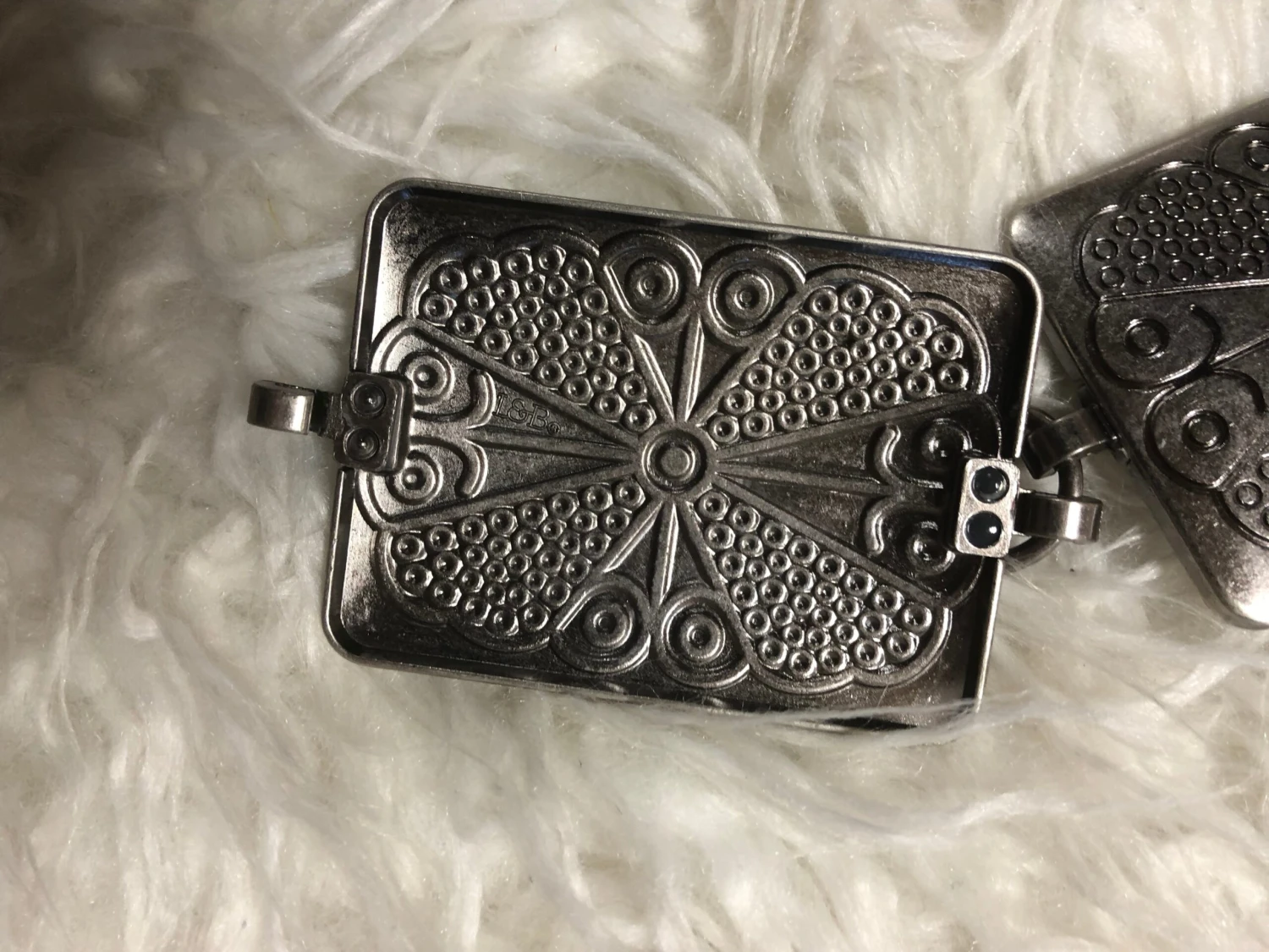 The Bad Betty Chain Belt - Image 4