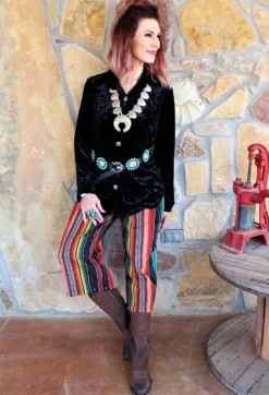 Sterling Silver Storyteller Necklace