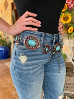 The Mable Chain Belt