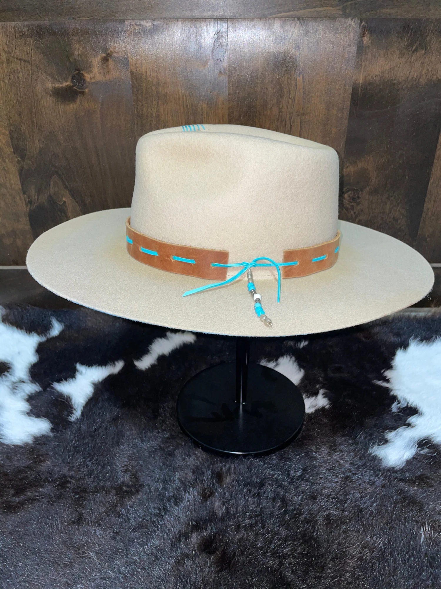 Shag & Gunn Hat Collection - Image 20