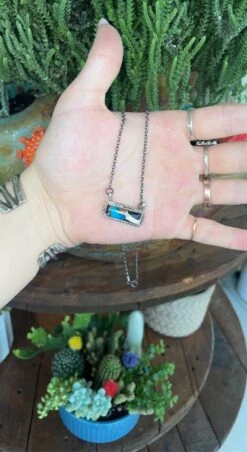 The White Buffalo Bar