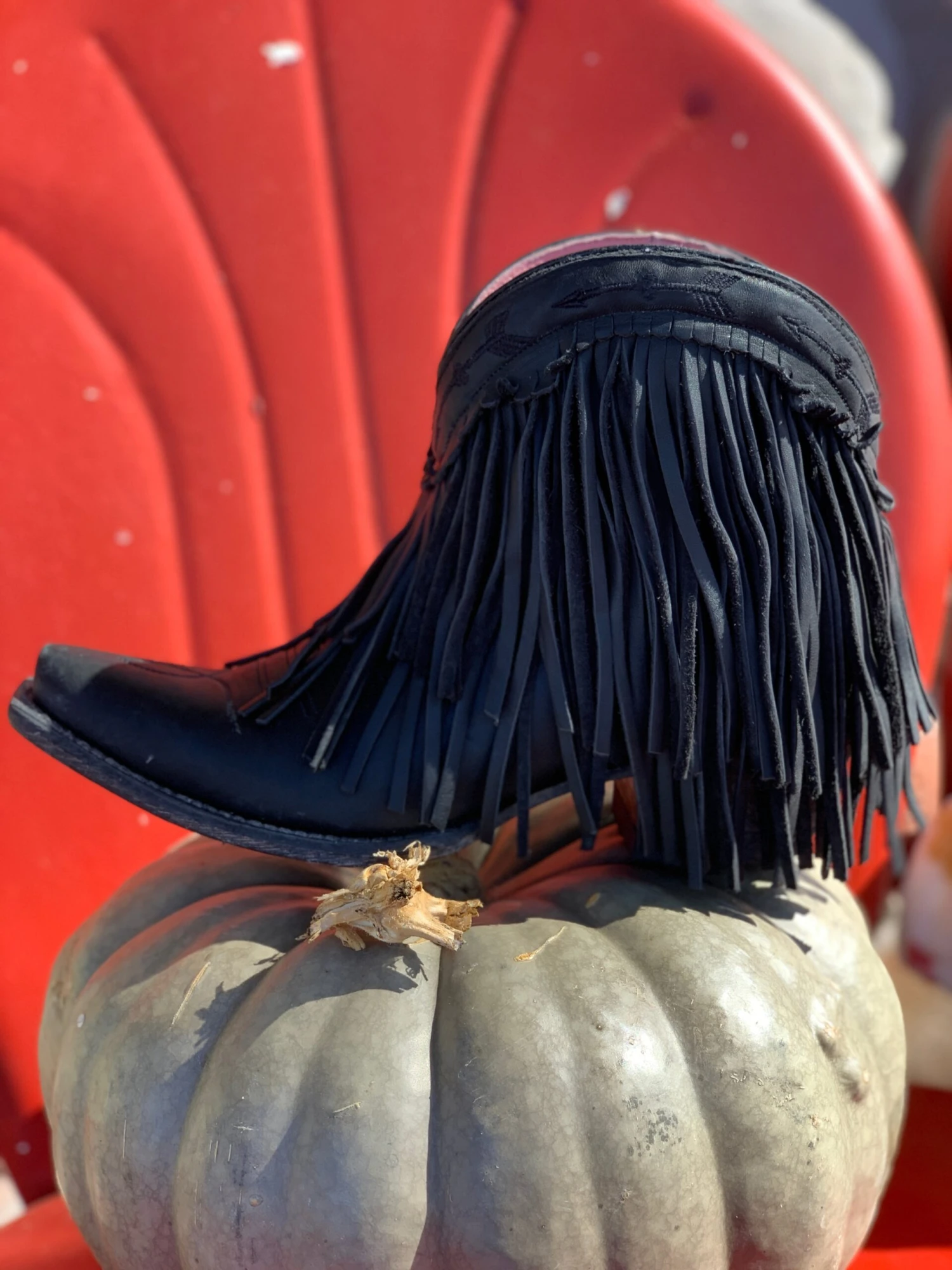 Junk Gypsy Lane Spitfire Boot - Image 4