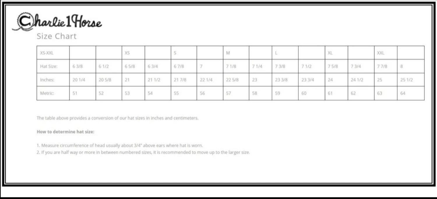 Charlie 1 Horse Poncho Hat - Image 3
