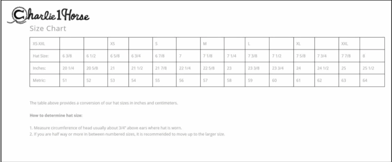 Charlie 1 Horse Hat - Josephine - Image 3