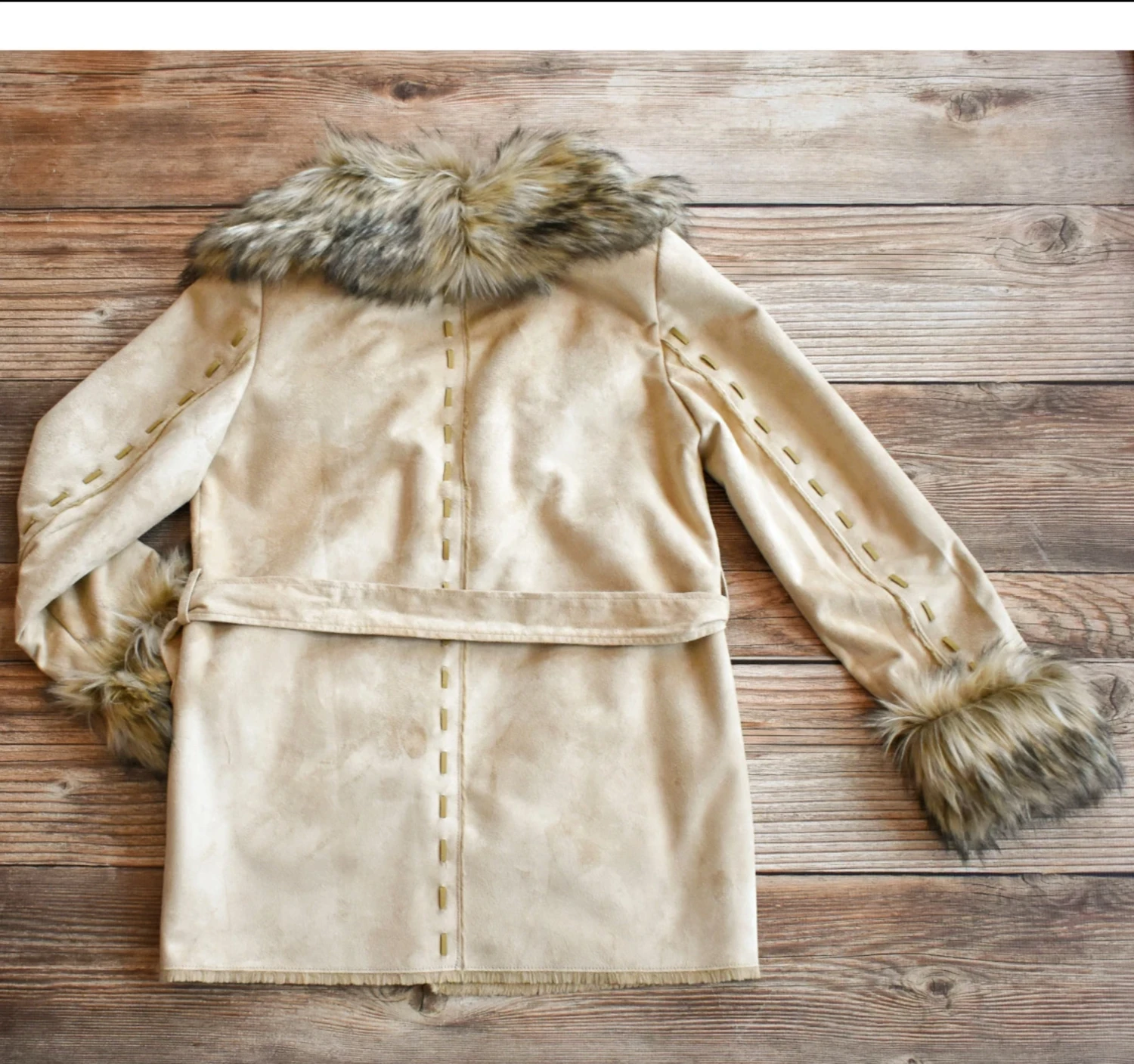 Tasha Polizzi Women's Prairie Jacket - Image 4