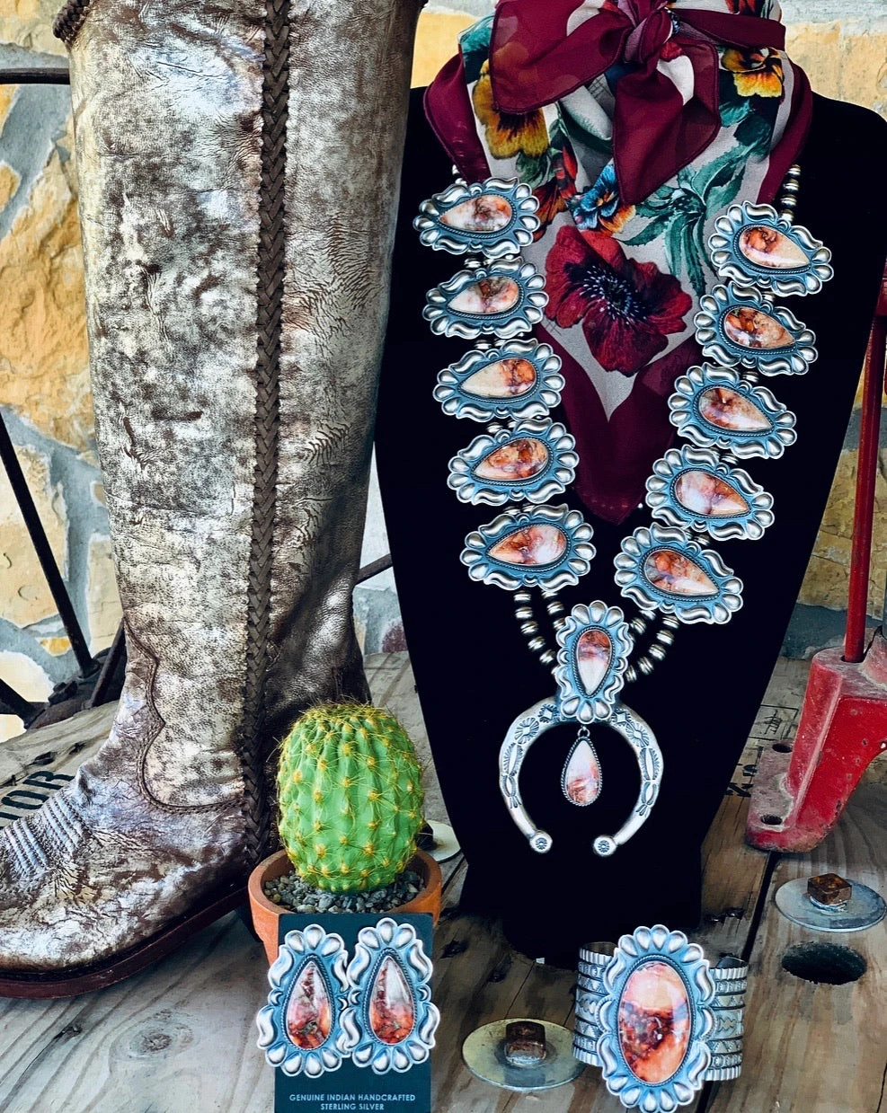 Sweetheart Of The Ball Squash Set