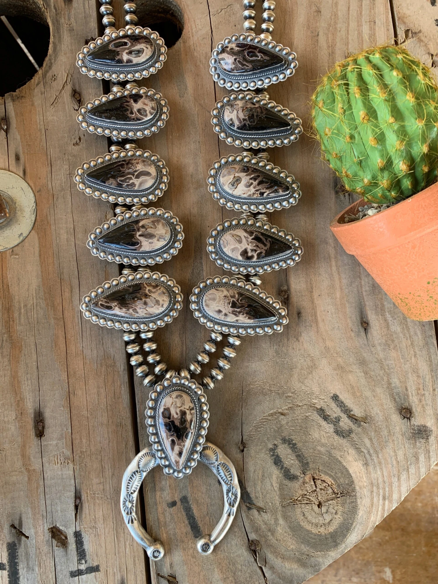 Ring Of Fire Squash Set - Image 19