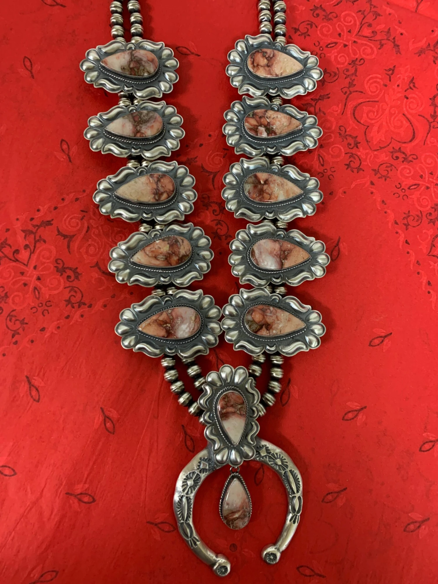 Sweetheart Of The Ball Squash Set - Image 3