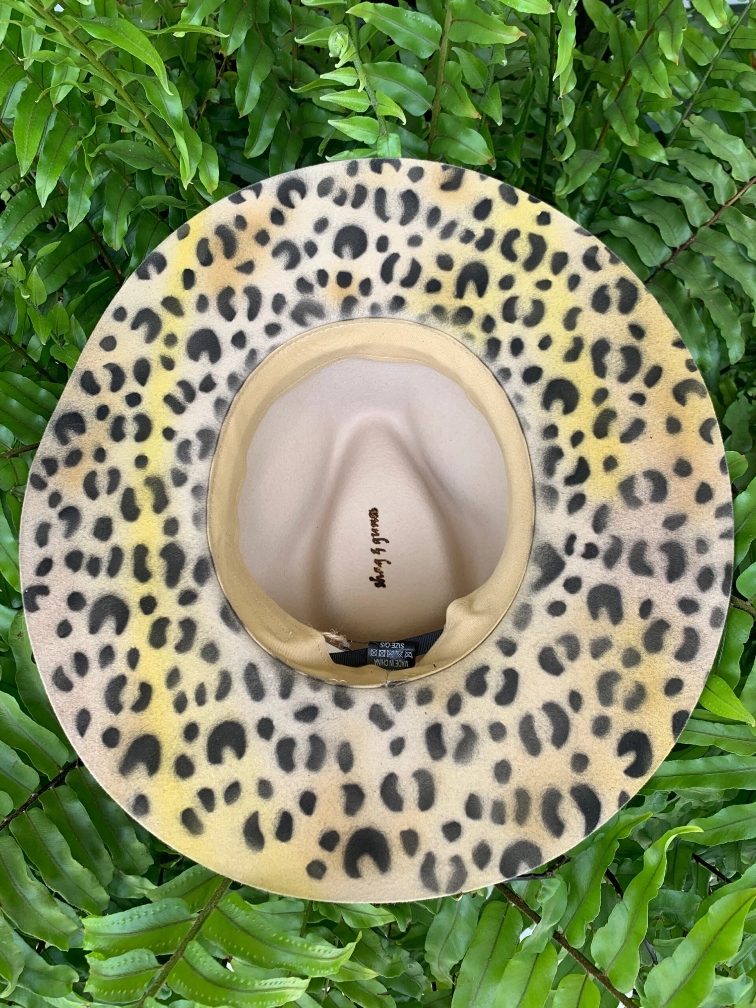 Shag & Gunn Hat Collection - Image 9