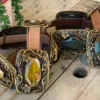 Barbosa Agatha Concho Belt