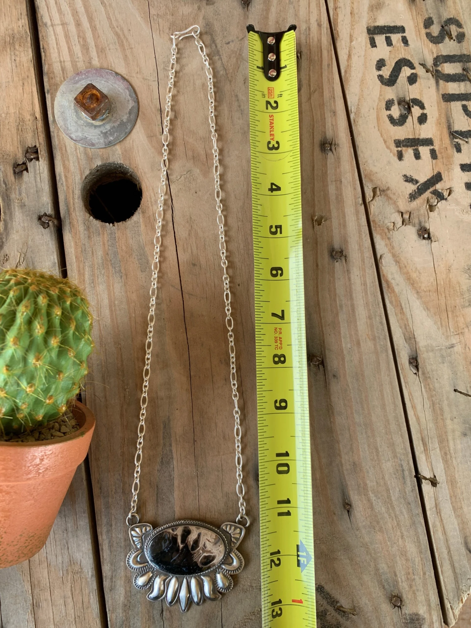 Ring Of Fire Squash Set - Image 8