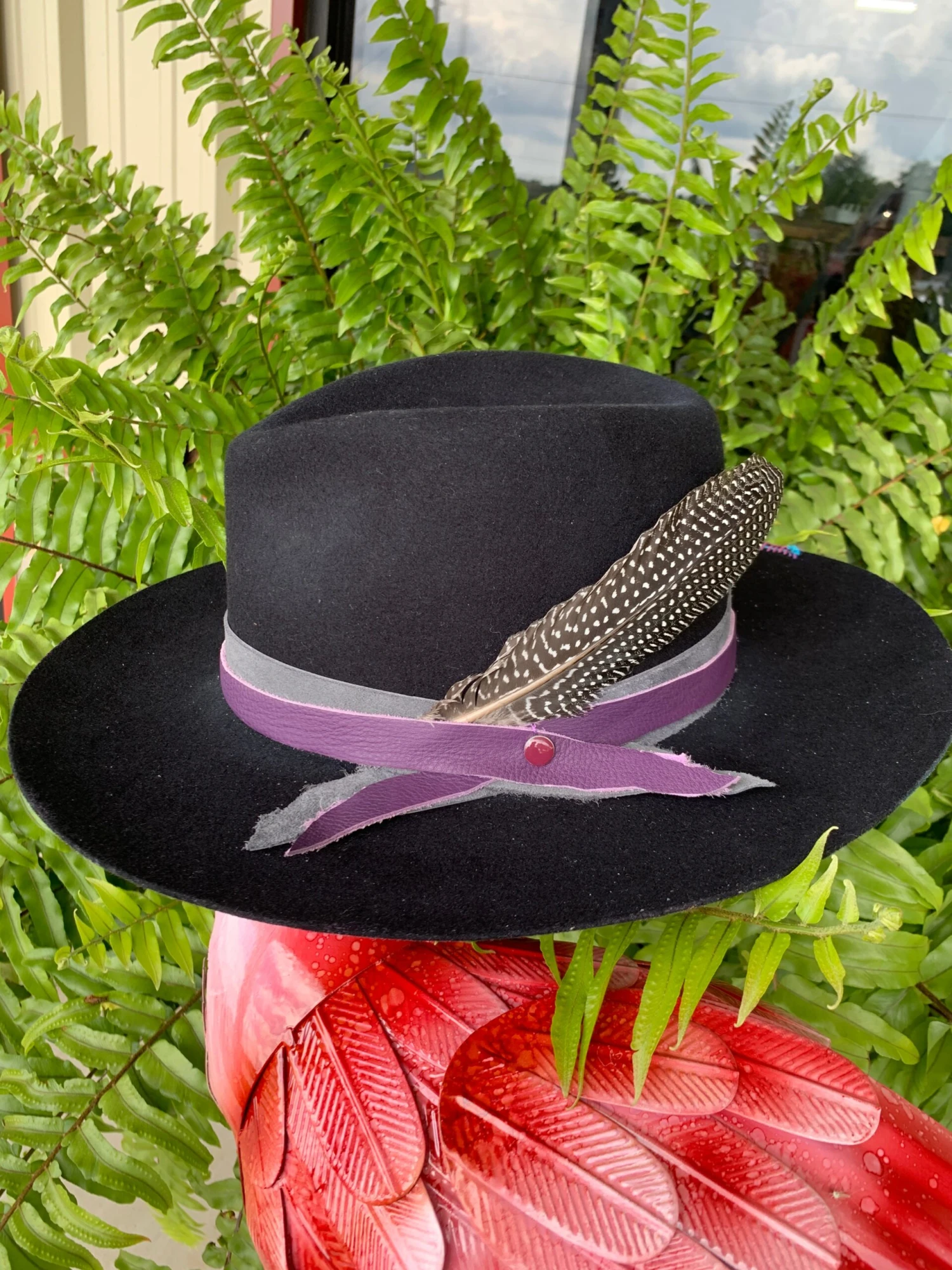 Shag & Gunn Hat Collection - Image 15