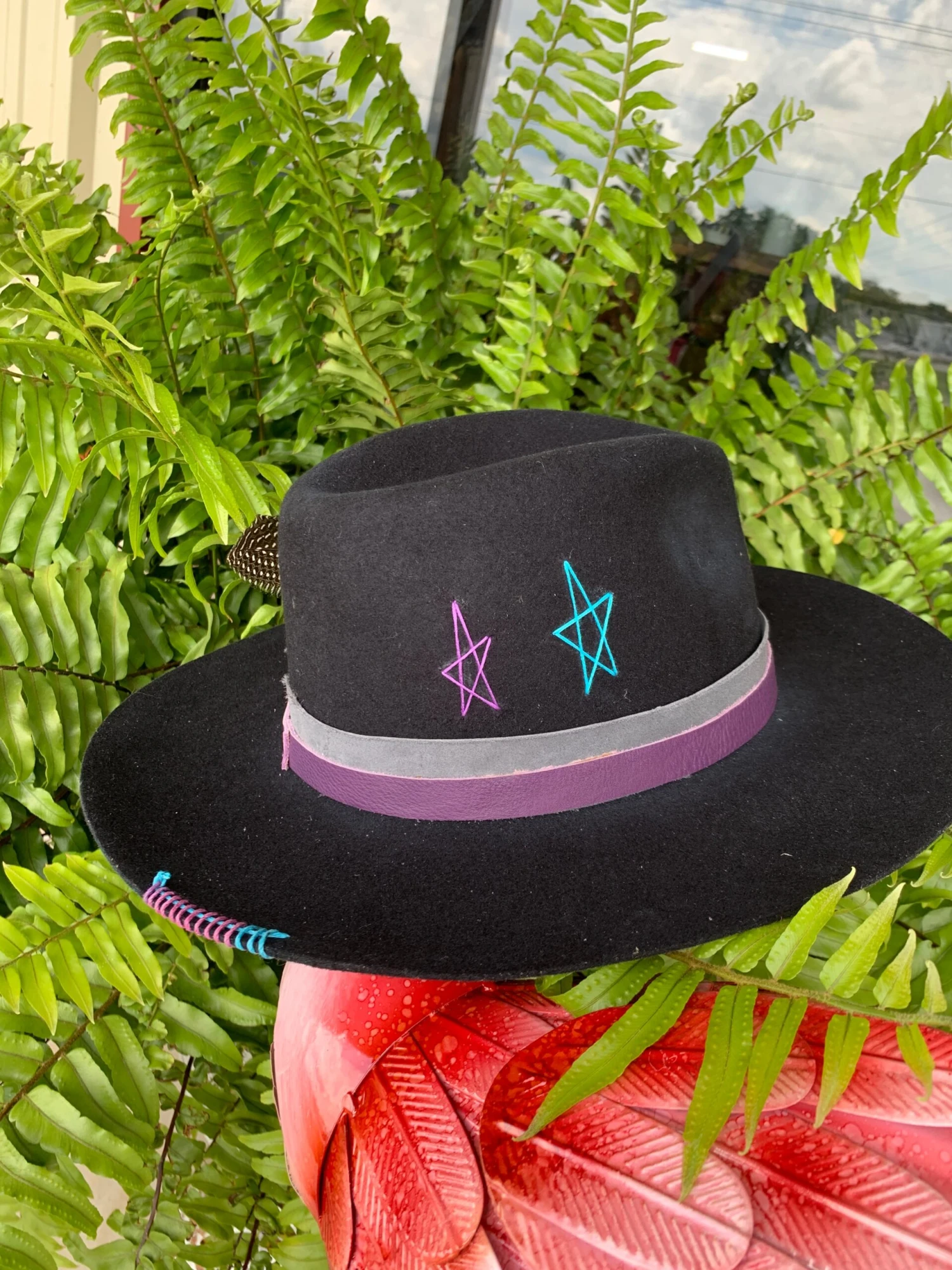 Shag & Gunn Hat Collection - Image 13