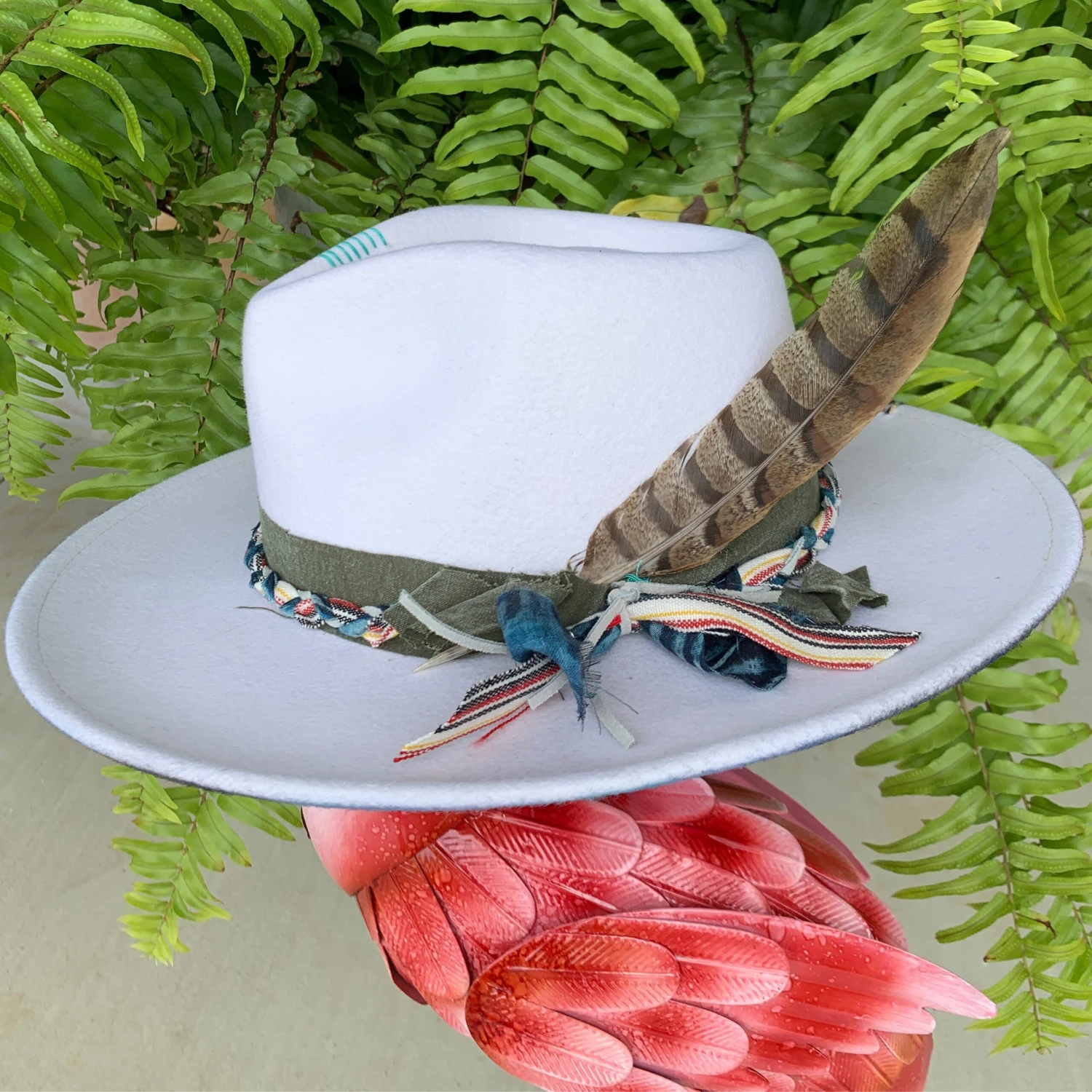 Shag & Gunn Hat Collection - Image 6