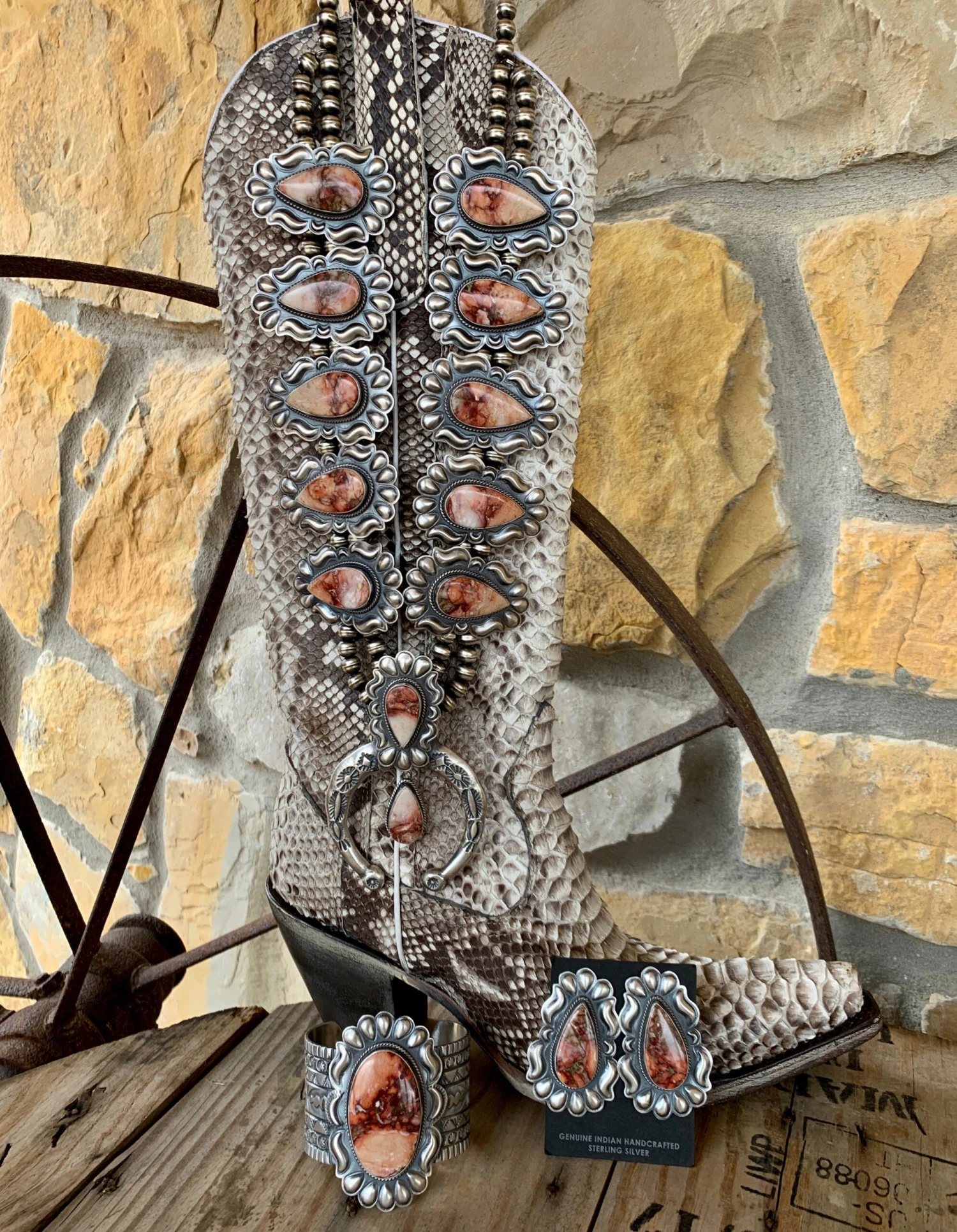 Sweetheart Of The Ball Squash Set - Image 2