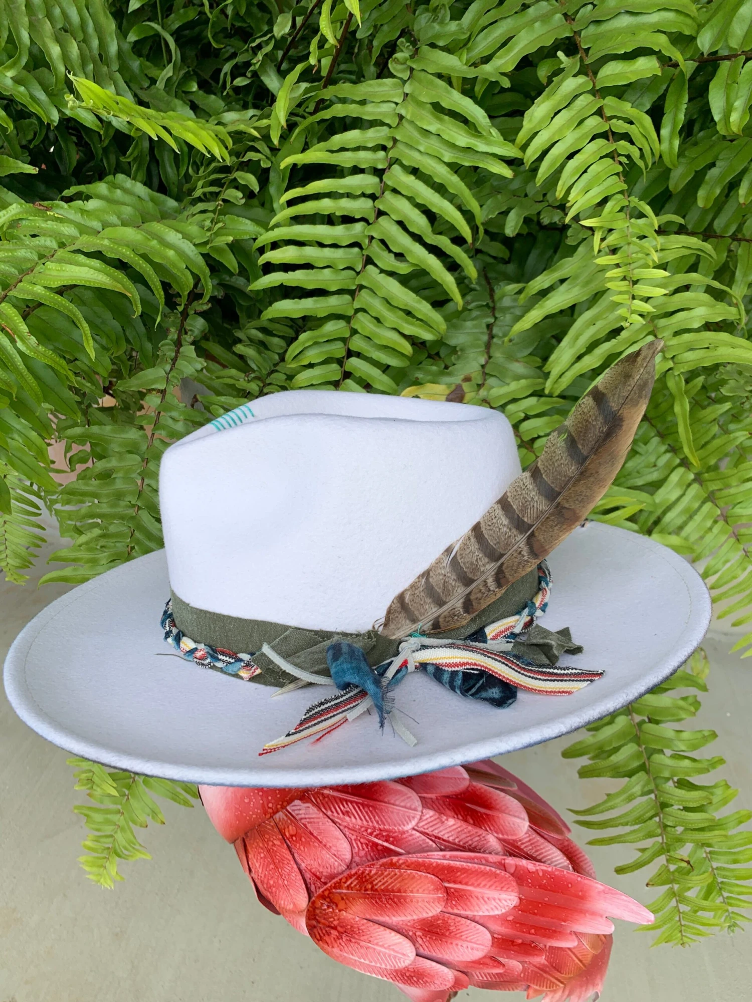 Shag & Gunn Hat Collection - Image 5