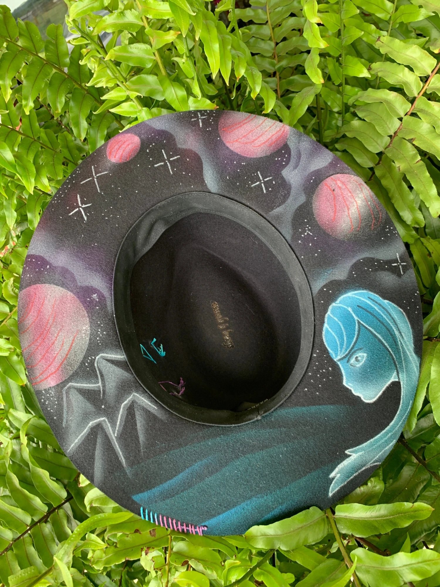 Shag & Gunn Hat Collection - Image 16