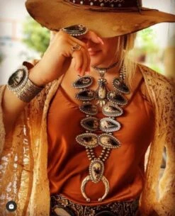 Ring Of Fire Squash Set