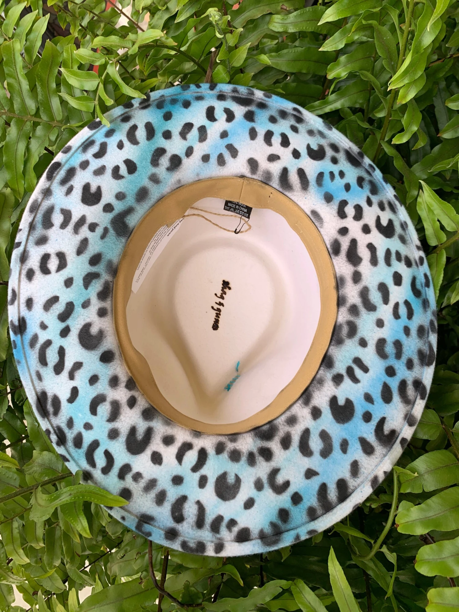 Shag & Gunn Hat Collection - Image 11