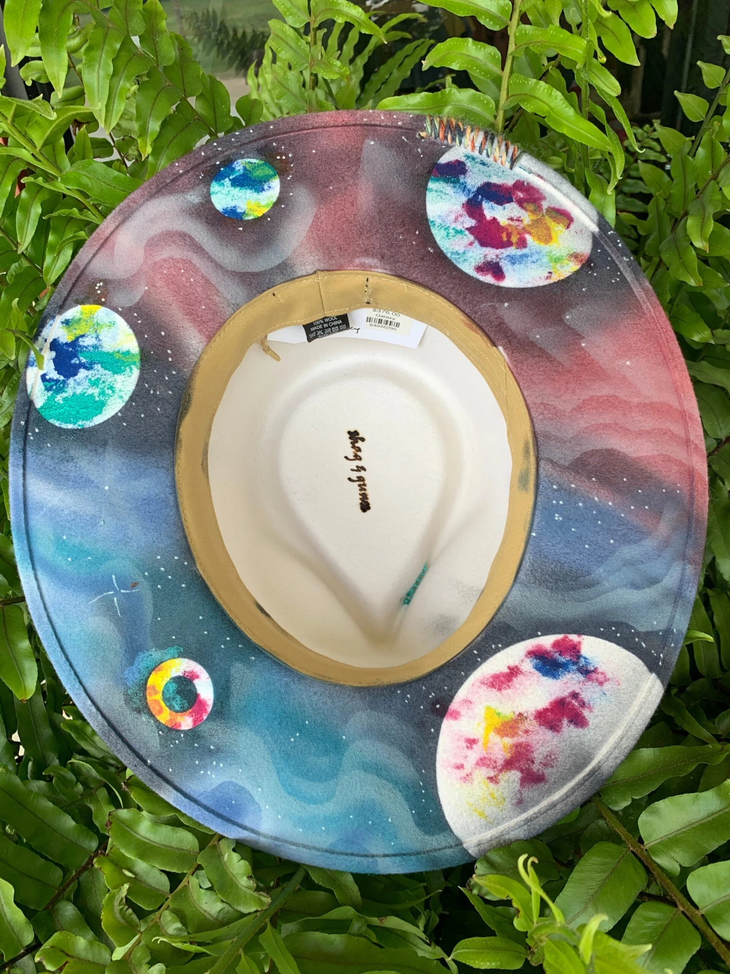 Shag & Gunn Hat Collection - Image 8