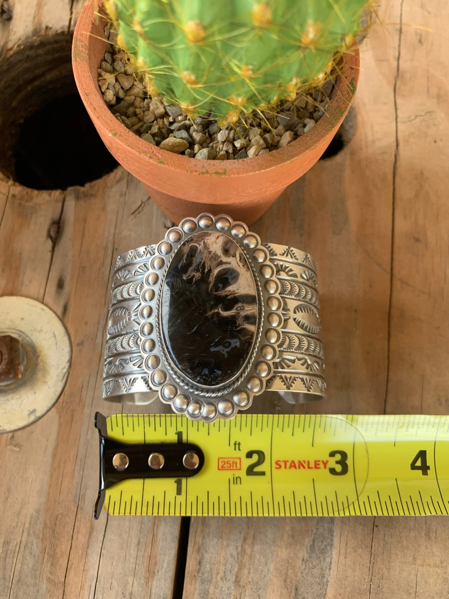 Ring Of Fire Squash Set - Image 11