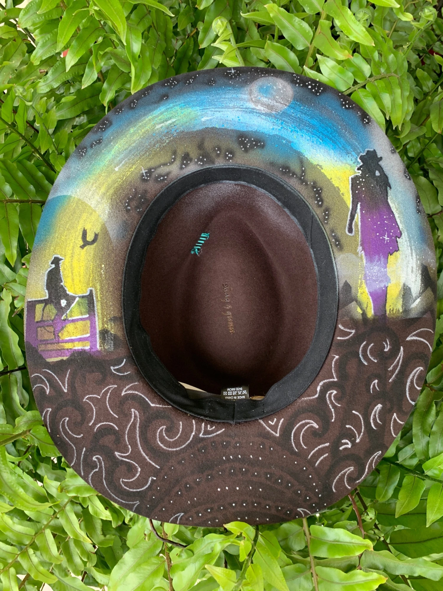 Shag & Gunn Hat Collection - Image 17