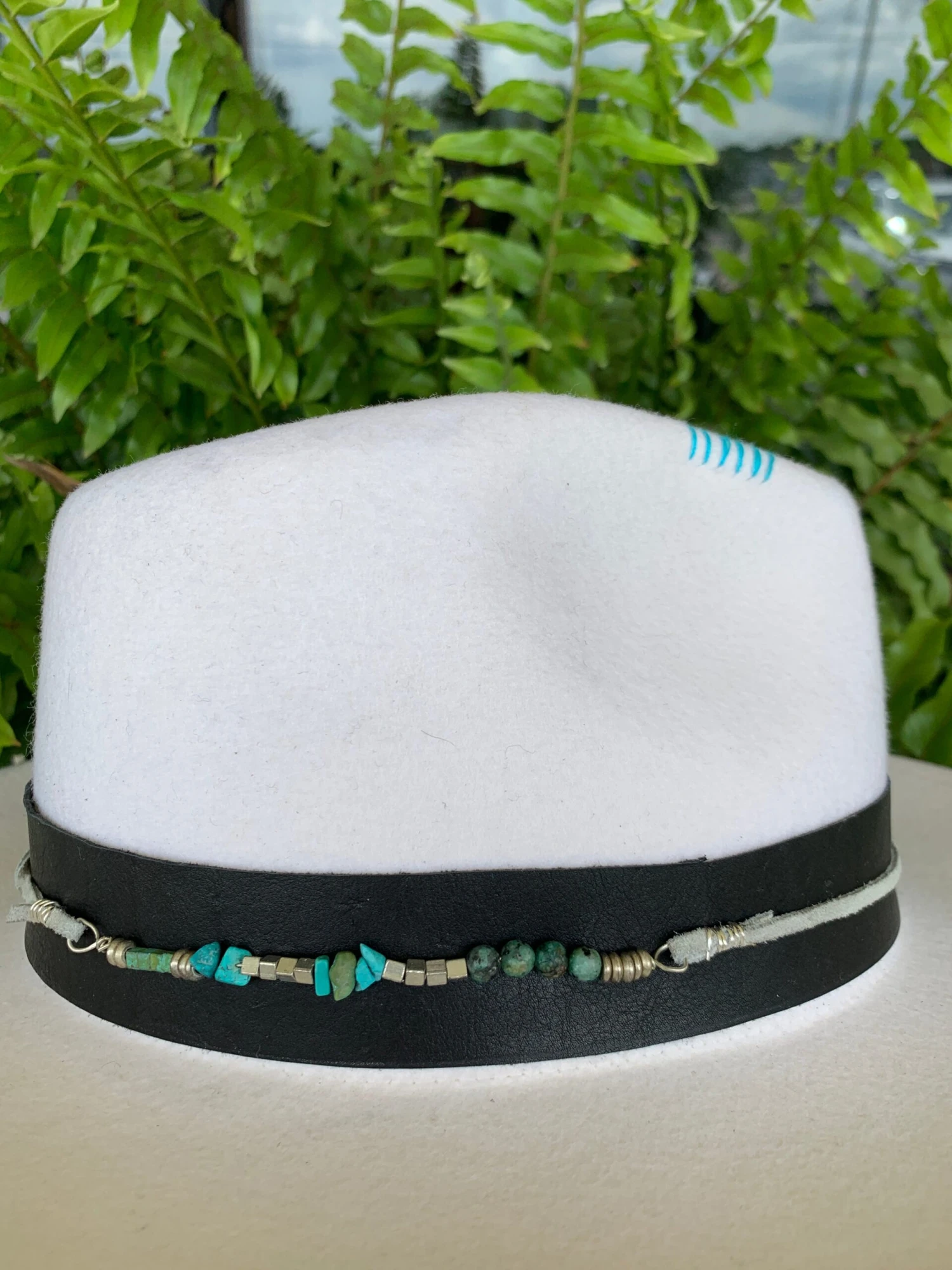 Shag & Gunn Hat Collection - Image 7