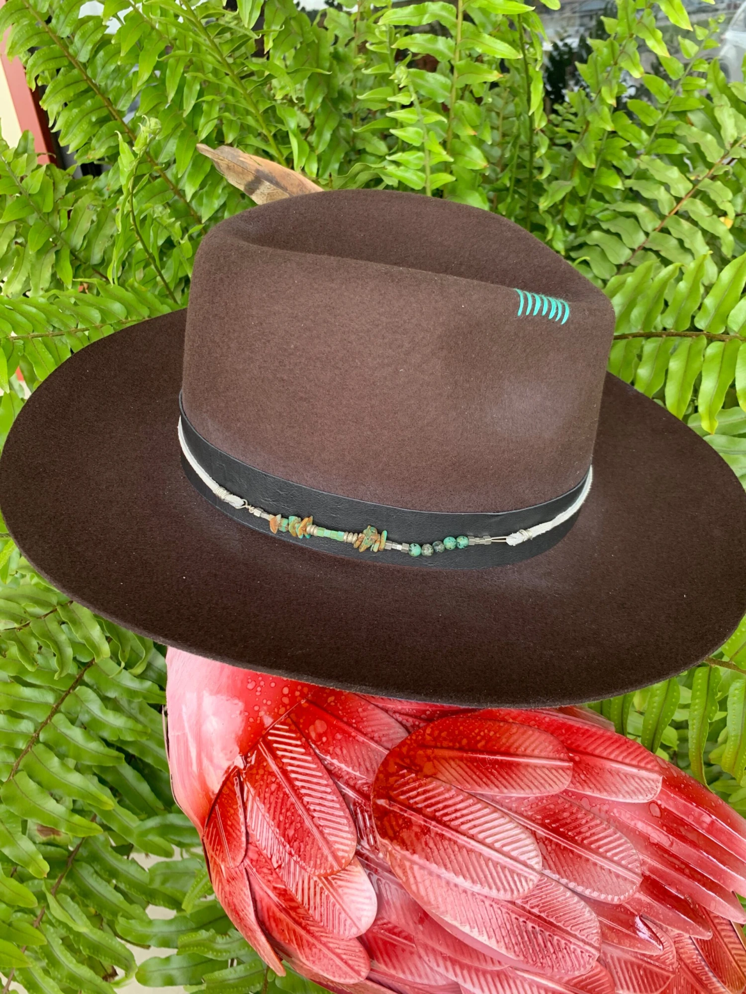 Shag & Gunn Hat Collection - Image 18