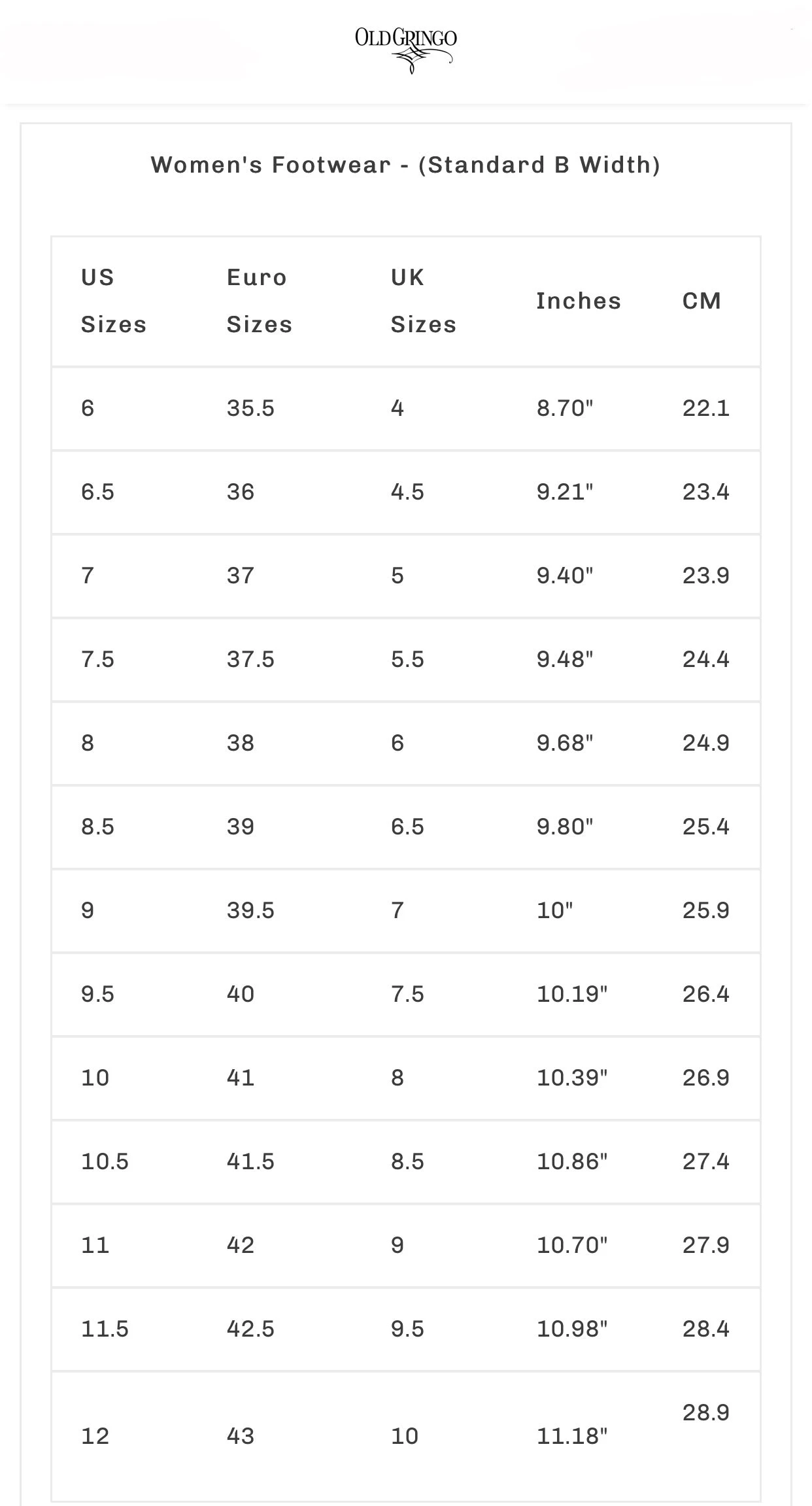 Old Gringo Cheryl Tall Riding Boot - Image 5